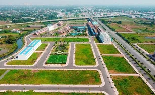 Bộ Tài chính đôn đốc địa phương khẩn trương tính lại tiền sử dụng đất theo quy định mới