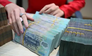 Dùng AI và dữ liệu lớn truy quét doanh nghiệp "ma"