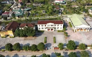 Còn hơn 11.400 cơ sở nhà, đất dôi dư chưa xử lý xong