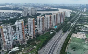 Người trẻ ngại mua nhà vì giá liên tục tăng cao
