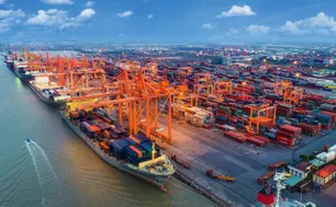 Kim ngạch xuất nhập khẩu vượt 445 tỷ USD trong 5 tháng