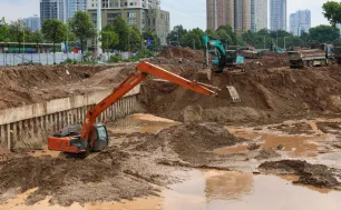 Hà Nội giải ngân đầu tư công gần 48.000 tỷ đồng sau 5 tháng