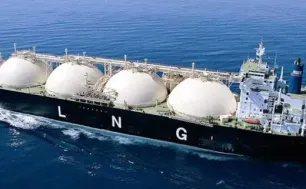 Giá LNG có thể tăng vọt lên mức cao nhất trong hơn 3 năm
