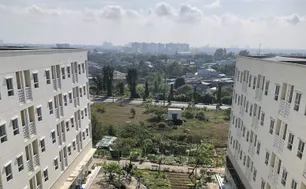 13 đơn vị tại TP. Hồ Chí Minh đăng ký xây nhà cho thuê