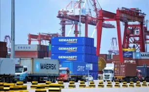 Ngân hàng Thế giới hạ dự báo tăng trưởng toàn cầu
