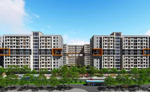 Bốc thăm trực tuyến nhà ở xã hội CT3 Kim Chung, Hà Nội