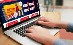 Thương mại điện tử vào "nề nếp" từ 1/7