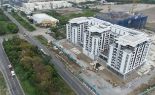 TP Hồ Chí Minh kiến nghị giao đất trực tiếp: Khai thông "điểm nghẽn" cho nhà ở xã hội