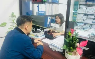 Bộ Xây dựng công bố 372 dịch vụ công trực tuyến ở 10 lĩnh vực