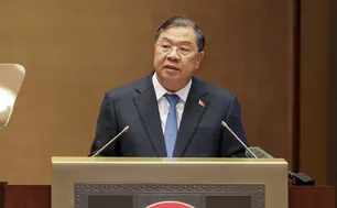 Năm 2027, dự kiến chi thường xuyên hơn 2 triệu tỷ, gồm chi cải cách tiền lương