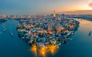 "Siêu đô thị" TP Hồ Chí Minh: Hạ tầng mở đường, quản trị tạo sức bật