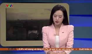 Chào buổi sáng - 03/9/2024