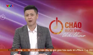 Chào buổi sáng - 04/9/2024