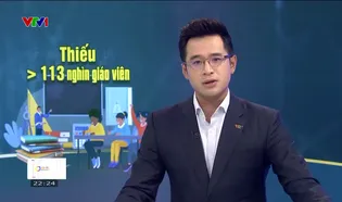 Vấn đề hôm nay - 04/9/2024