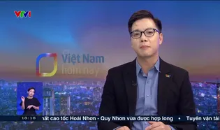 Việt Nam hôm nay - 04/9/2024