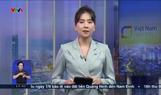 Việt Nam hôm nay - 05/9/2024