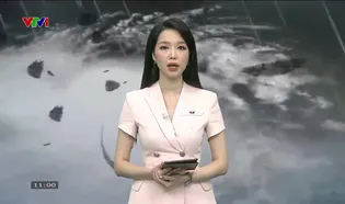 Thời sự 11h VTV1 - 07/9/2024