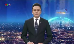 Thời sự 20h VTV1 - 15/9/2024