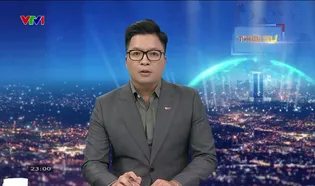 Thời sự 23h VTV1 - 15/9/2024