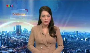 Thời sự 16h VTV1 - 20/9/2024