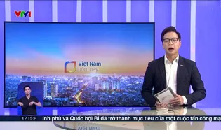 Việt Nam hôm nay - 08/10/2024