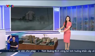 Việt Nam hôm nay - 12/10/2024