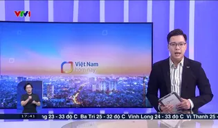 Việt Nam hôm nay - 14/10/2024