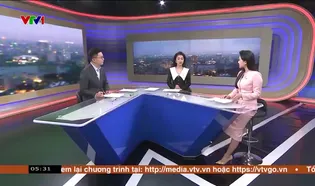 Chào buổi sáng - 16/10/2024