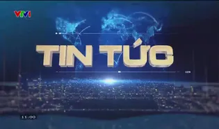 Thời sự 11h VTV1 - 17/10/2024