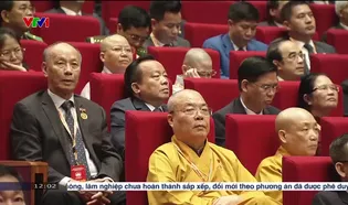 Thời sự 12h VTV1 - 17/10/2024