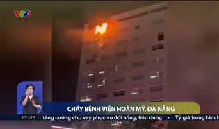 Việt Nam hôm nay - 17/10/2024