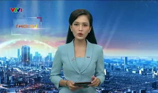 Thời sự 11h VTV1 - 18/10/2024