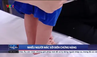 Thời sự 12h VTV1 - 18/10/2024