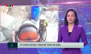 Toàn cảnh 24h tối - 21/10/2024