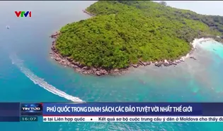 Thời sự 16h VTV1 - 21/10/2024