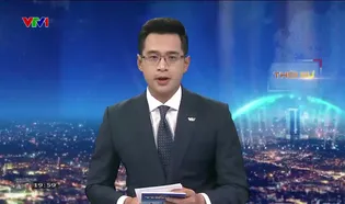 Thời sự 20h VTV1 - 21/10/2024