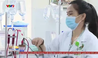 Sáng Phương Nam - 24/10/2024