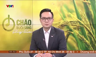 Chào buổi sáng - 28/10/2024