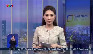 Việt Nam hôm nay - 01/11/2024