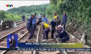 Việt Nam hôm nay - 02/11/2024