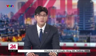 Chuyển động 24h trưa - 03/11/2024