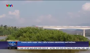 Thời sự 19h VTV1 - 04/11/2024