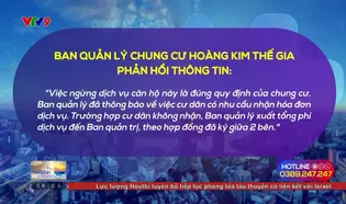 Sáng Phương Nam - 05/11/2024