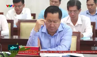 Toàn cảnh 24h tối - 13/11/2024