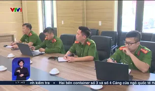 Việt Nam hôm nay - 17/11/2024