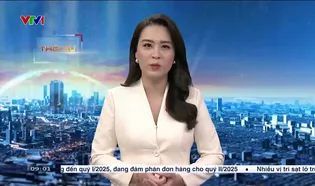 Thời sự 9h VTV1 - 20/11/2024