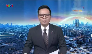 Thời sự 23h VTV1 - 20/11/2024