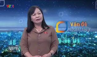 Vấn đề hôm nay - 20/11/2024