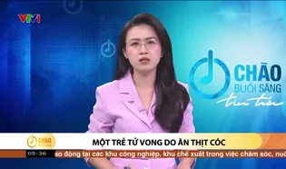 Chào buối sáng - 21/11/2024