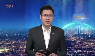 Thời sự 23h VTV1 - 21/11/2024